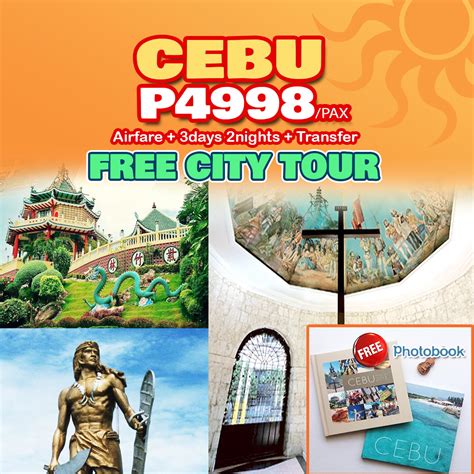 travel agency in cebu|cebu travel agency packages.